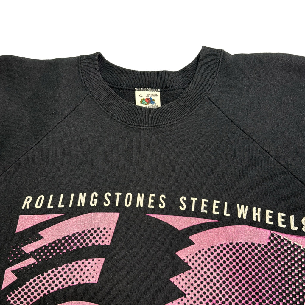 80s Musician Sweat