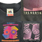 80s Musician Sweat