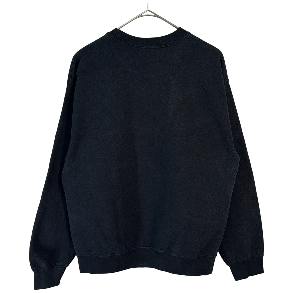 00s Character Sweat