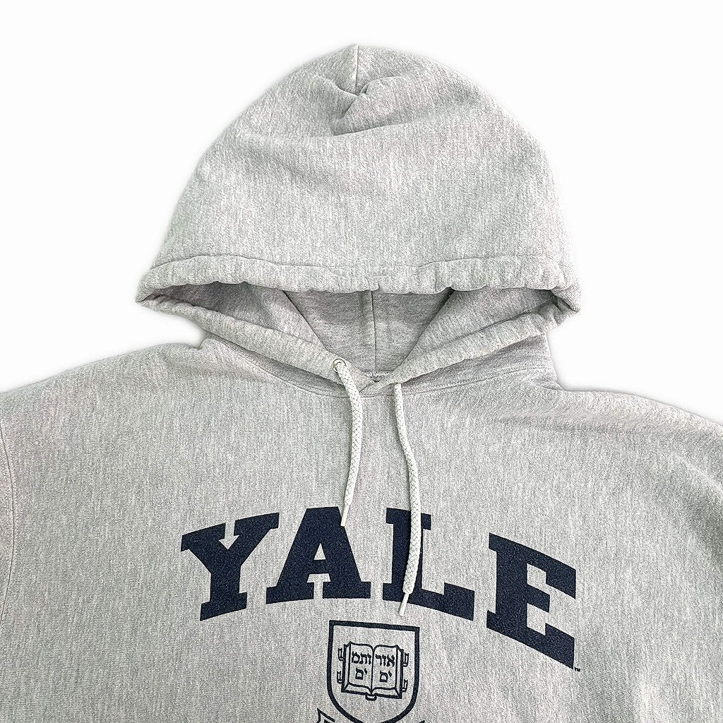 00s Champion REVERSE WEAVE College Hoodie
