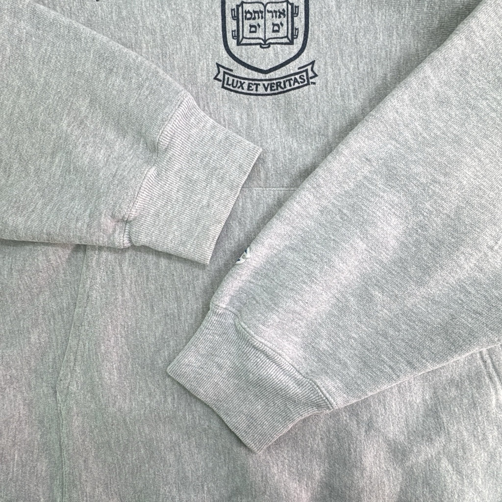 00s Champion REVERSE WEAVE College Hoodie