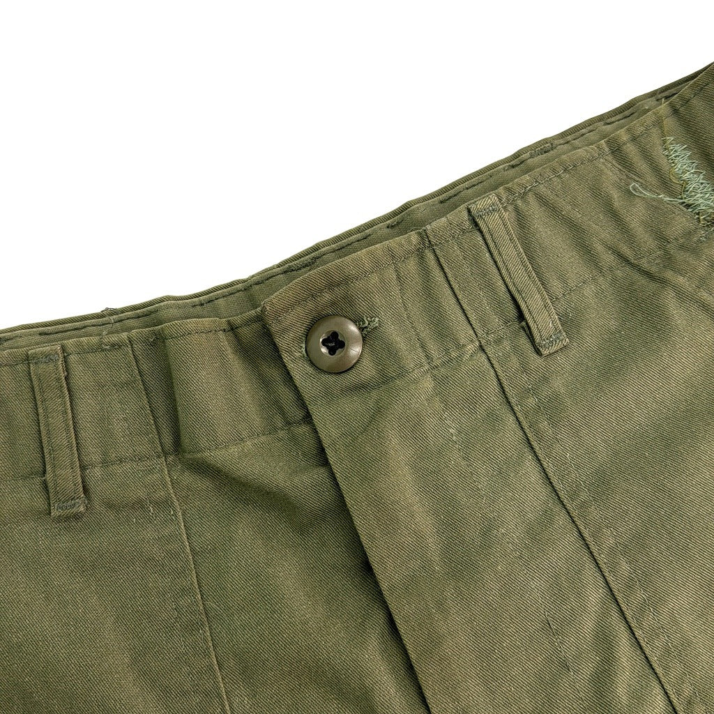 70s Military Pants