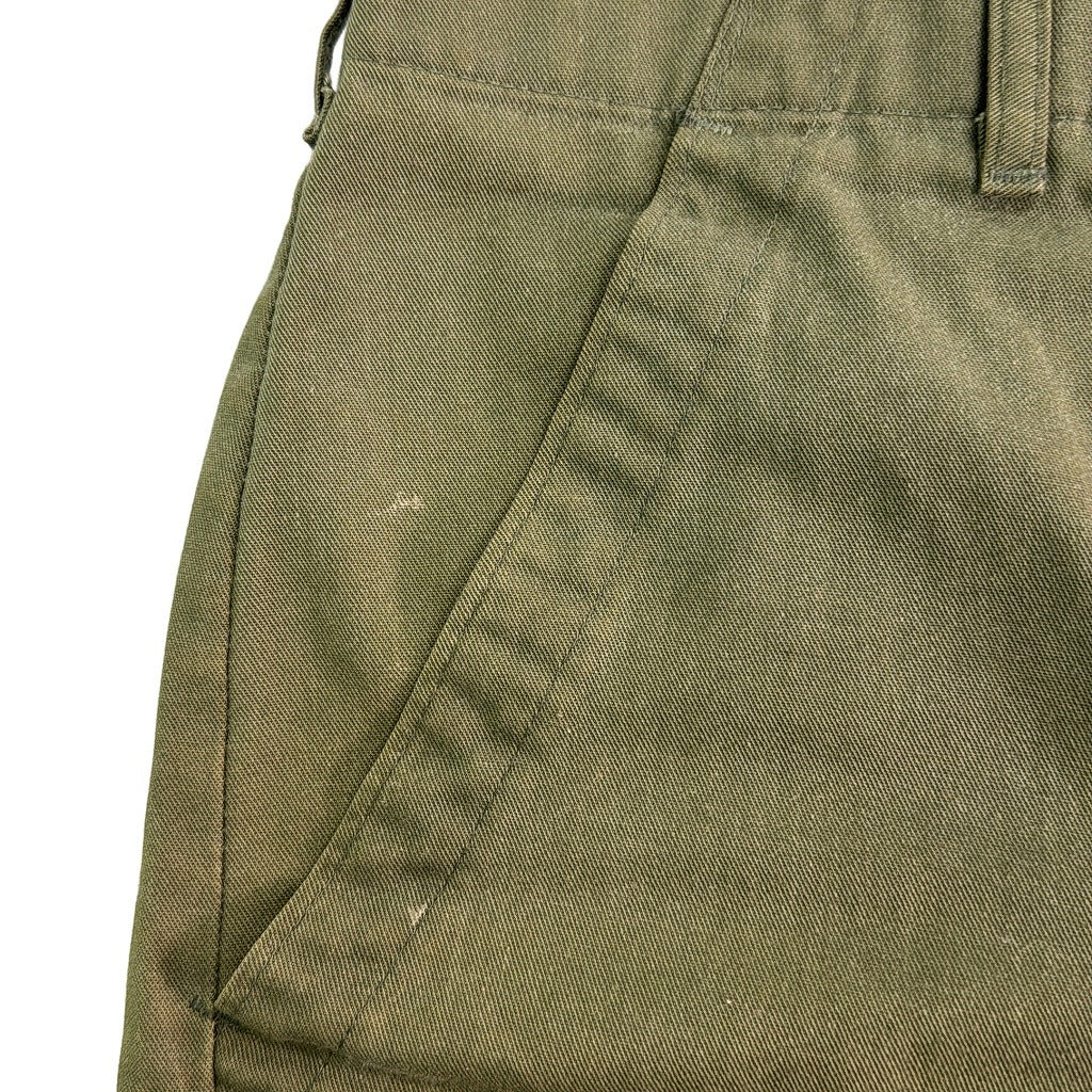 70s Military Pants
