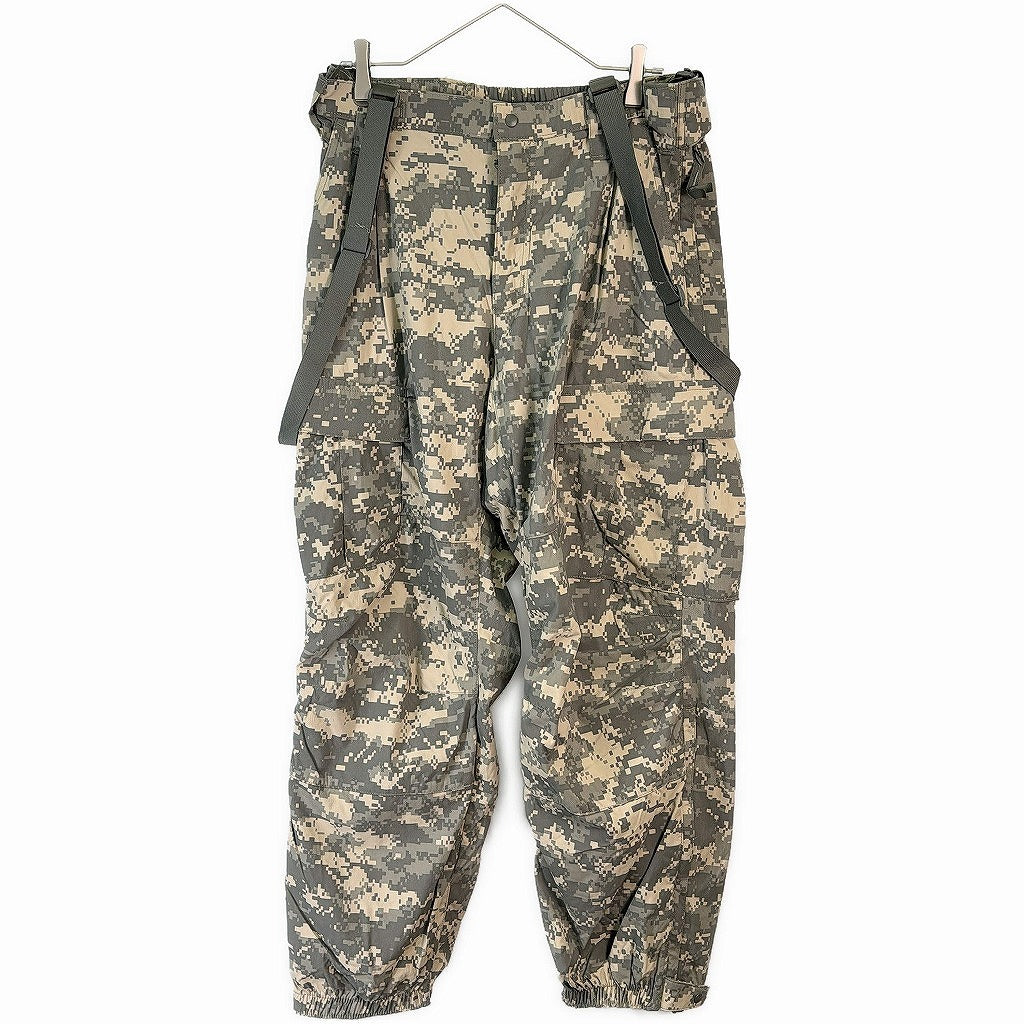 00s U.S. ARMY ECWCS GEN3 Level5 Softshell Military Pants