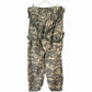 00s U.S. ARMY ECWCS GEN3 Level5 Softshell Military Pants