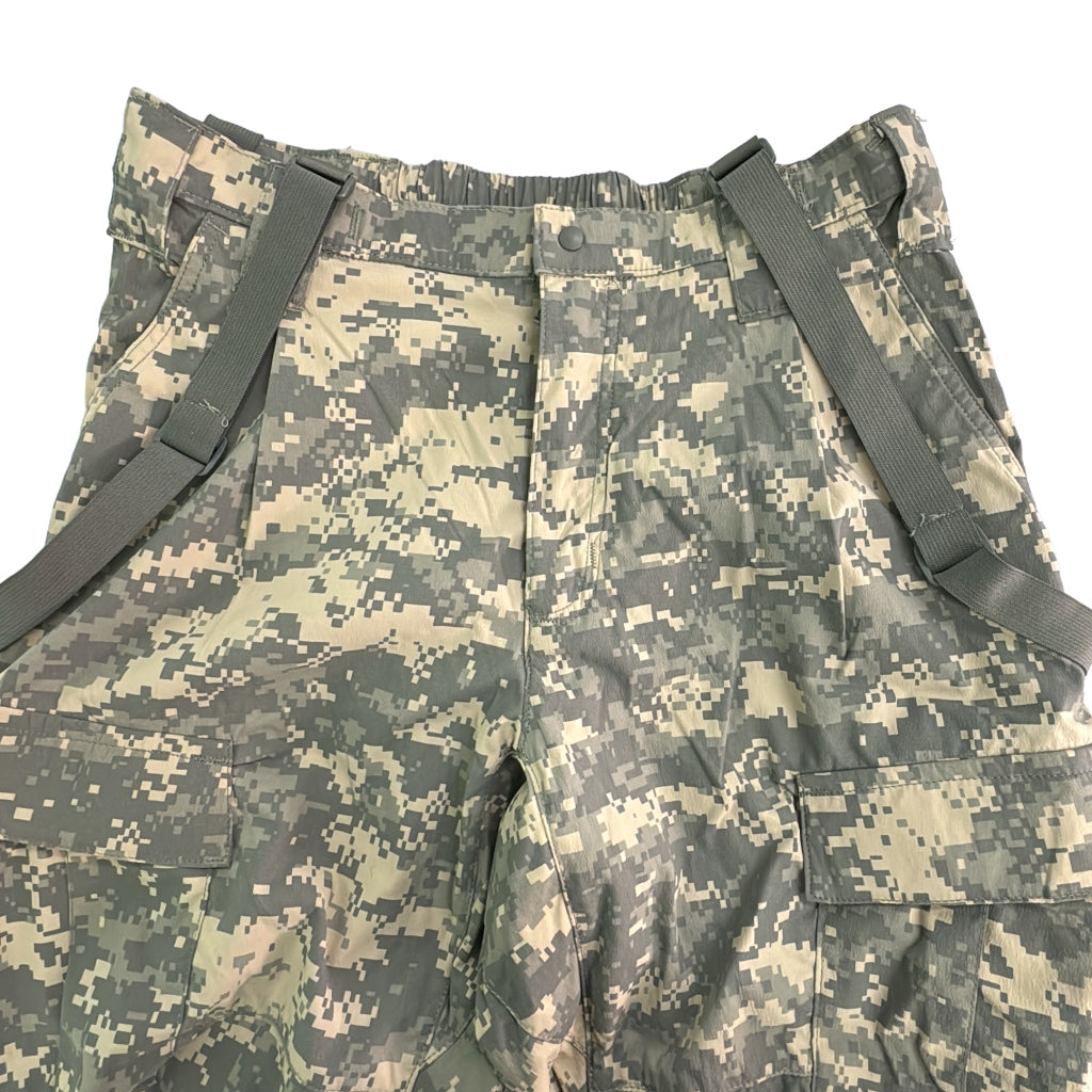 00s U.S. ARMY ECWCS GEN3 Level5 Softshell Military Pants