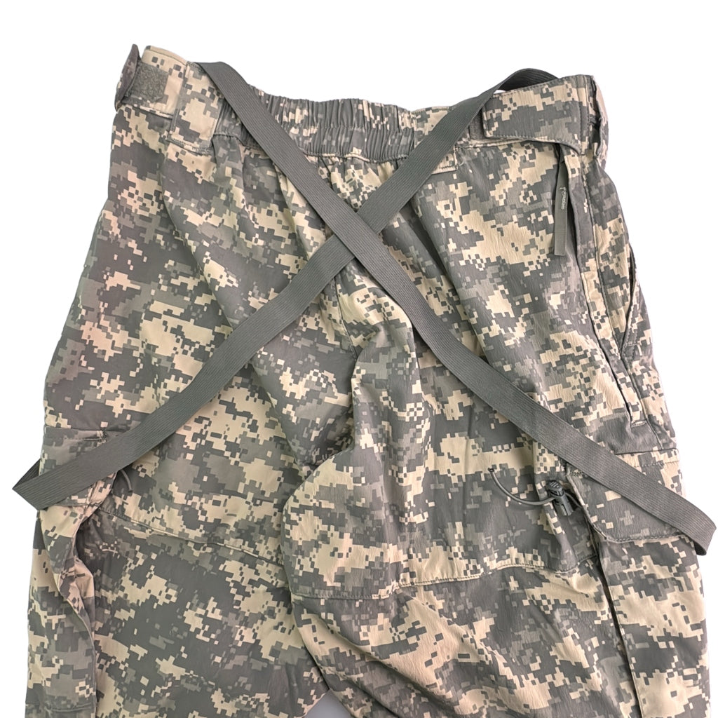 00s U.S. ARMY ECWCS GEN3 Level5 Softshell Military Pants