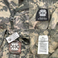 00s U.S. ARMY ECWCS GEN3 Level5 Softshell Military Pants