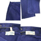 60s LE TRES SOUPLE French Work Work Pants
