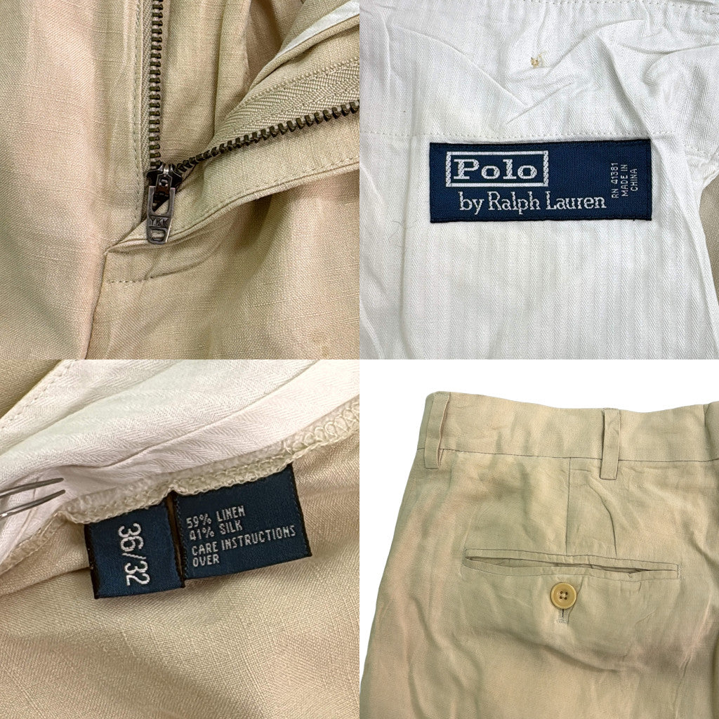 Polo by Ralph Lauren Slacks