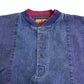 90s BLAZER Pullover Jacket