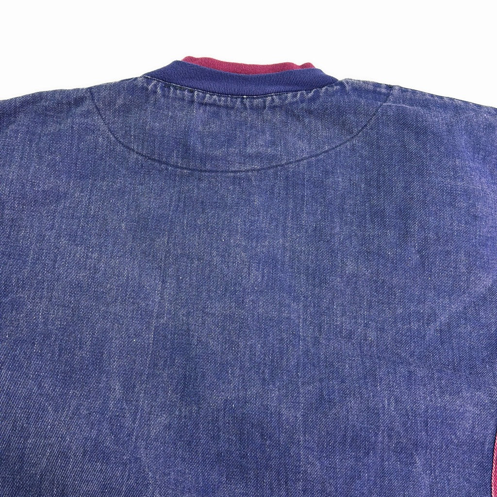 90s BLAZER Pullover Jacket