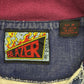 90s BLAZER Pullover Jacket