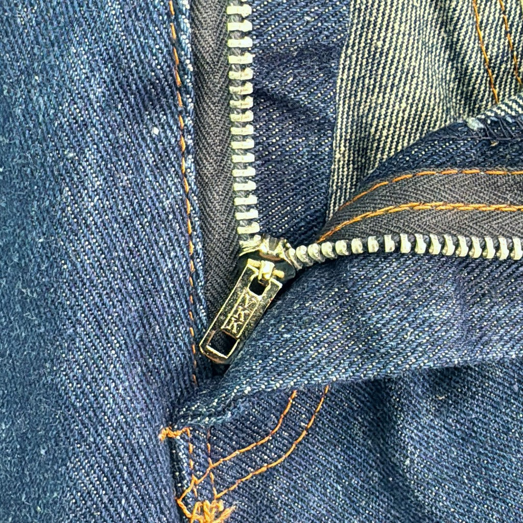 70s EUREKA Denim Pants