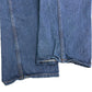 70s EUREKA Denim Pants