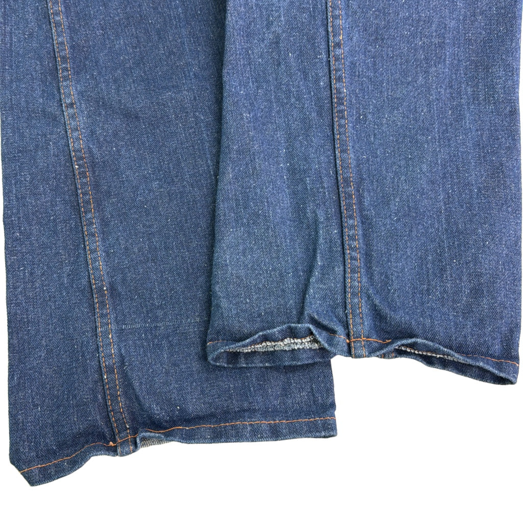 70s EUREKA Denim Pants