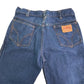 70s EUREKA Denim Pants