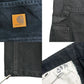 Carhartt Duck Painter Work Pants