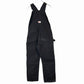 90s ROUND HOUSE Duck Overall