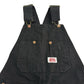 90s ROUND HOUSE Duck Overall
