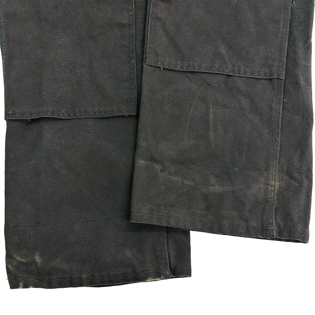 90s ROUND HOUSE Duck Overall