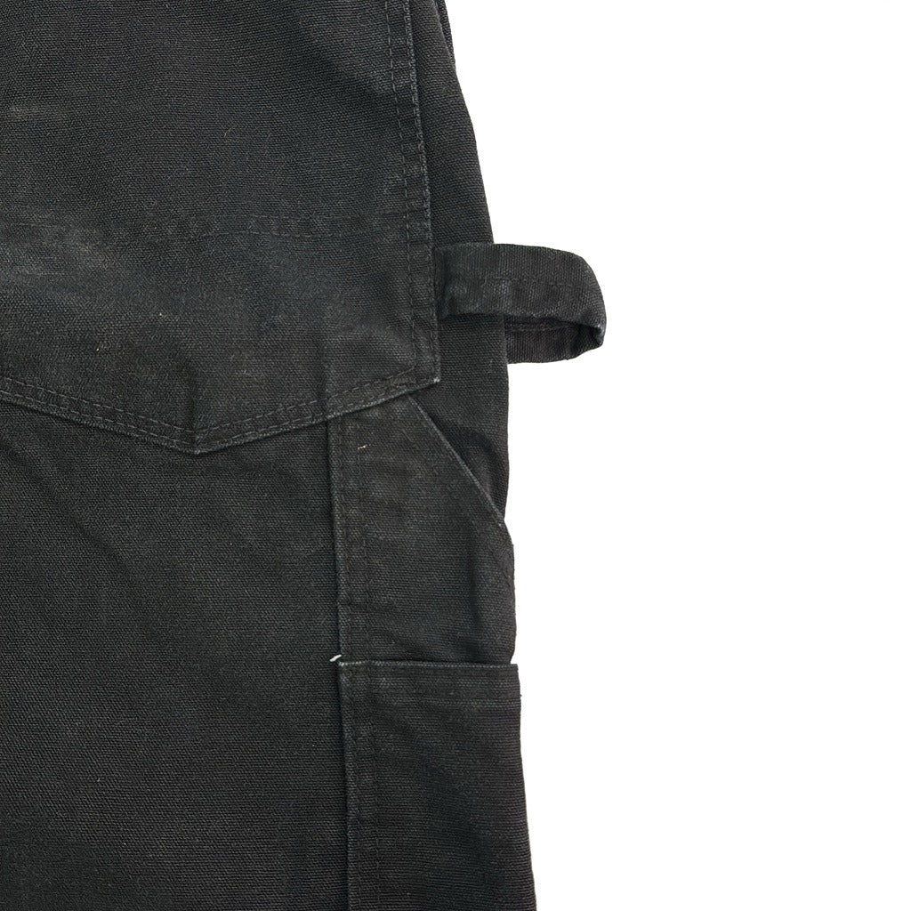 90s ROUND HOUSE Duck Overall