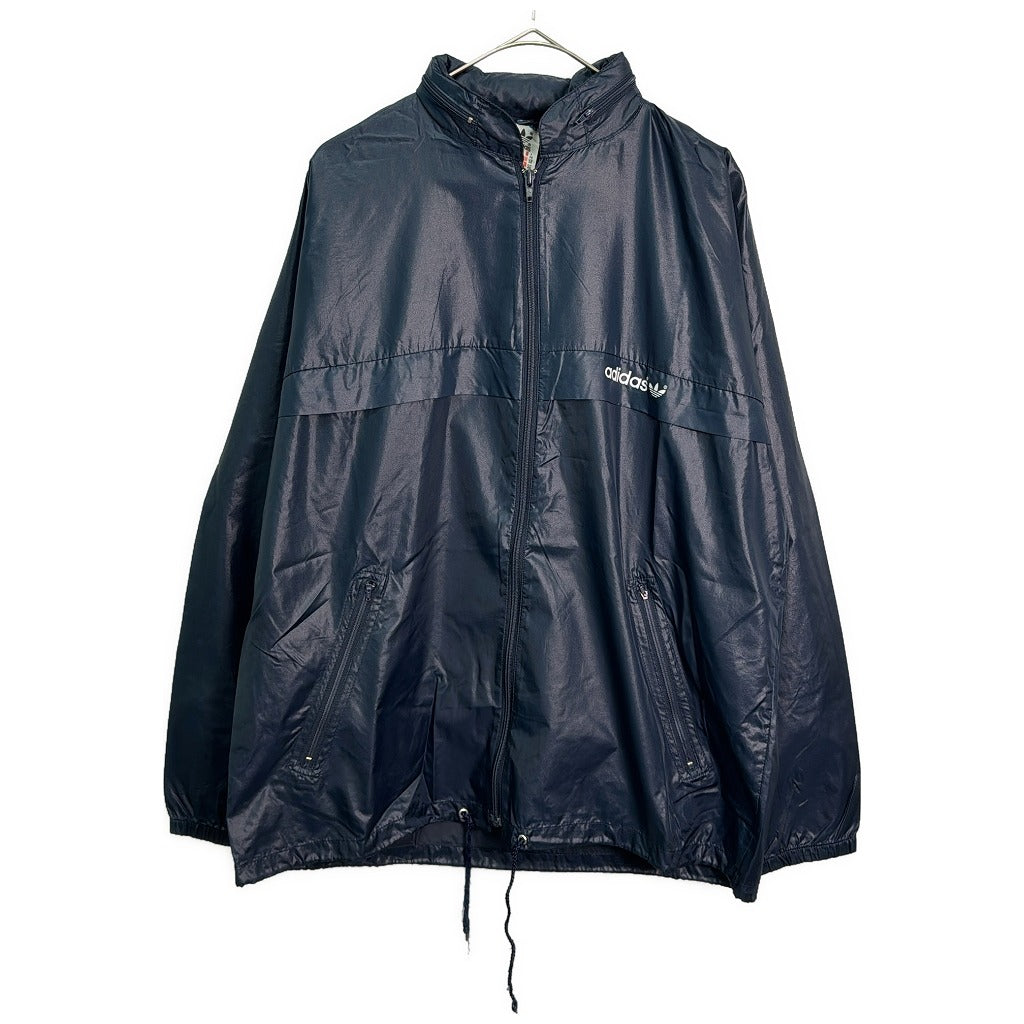 90s adidas Nylon Jacket