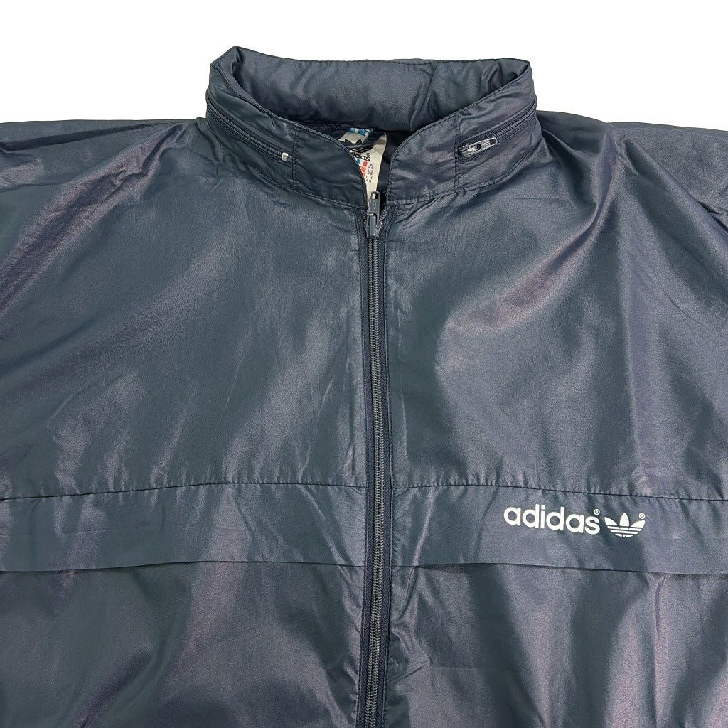 90s adidas Nylon Jacket