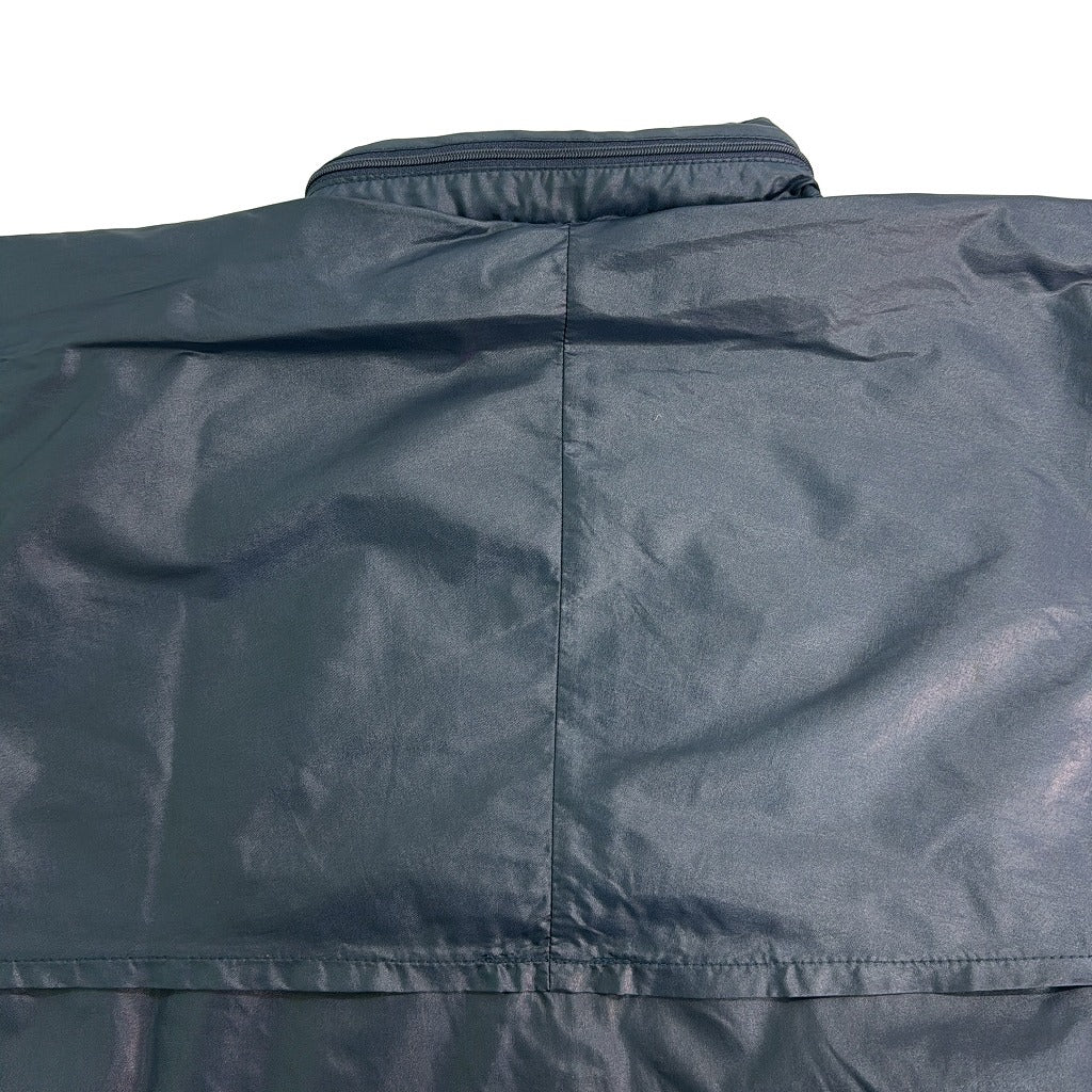 90s adidas Nylon Jacket