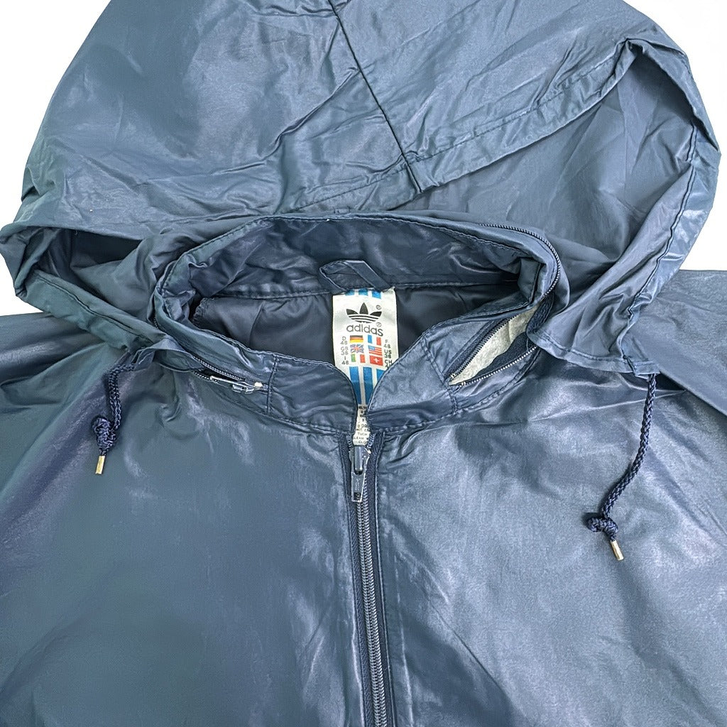 90s adidas Nylon Jacket