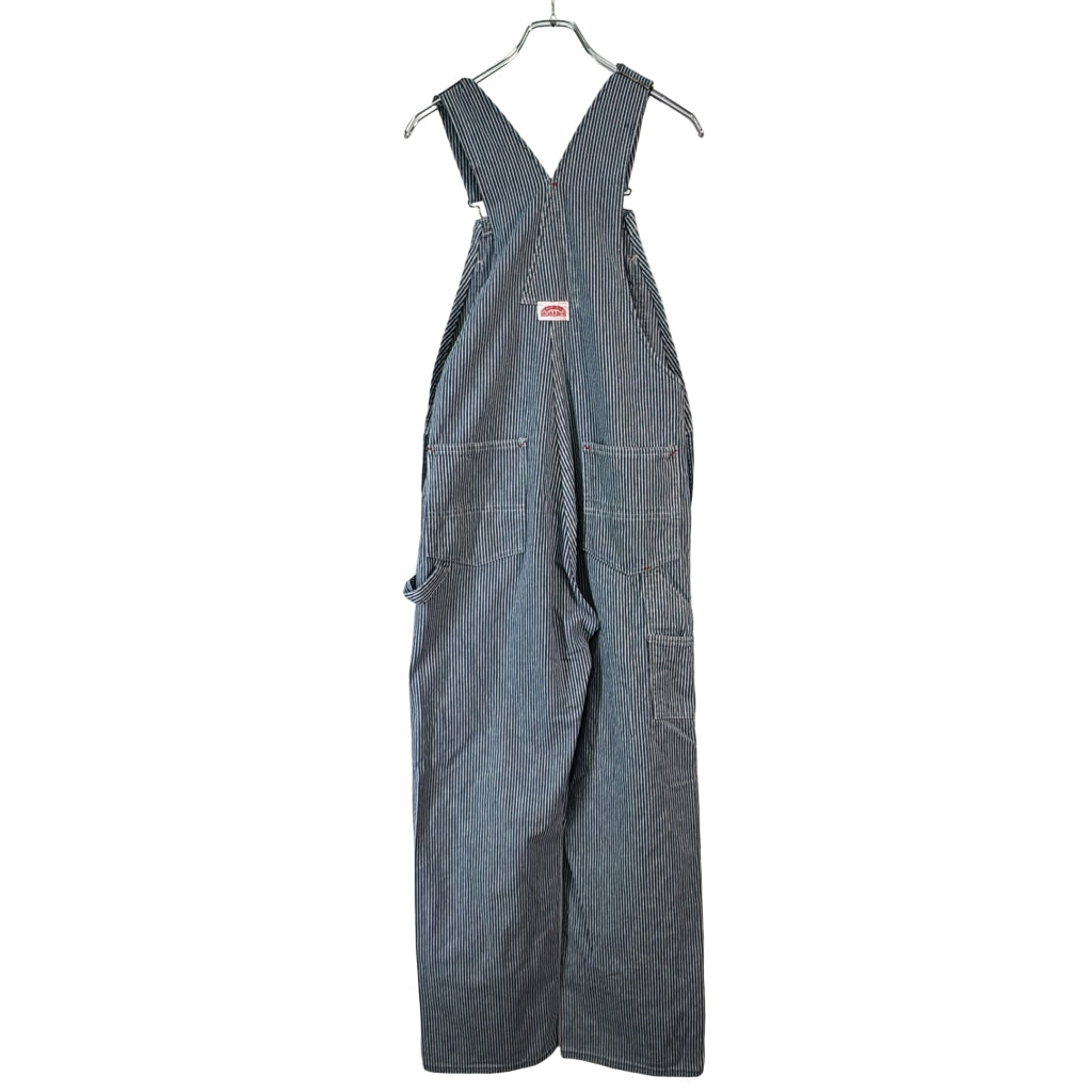 90s ROUND HOUSE Overall