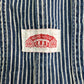 90s ROUND HOUSE Overall