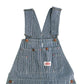90s ROUND HOUSE Overall