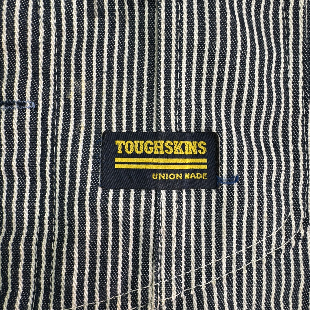 70s Sears TOUGHSKINS シアーズ タフスキン Overall