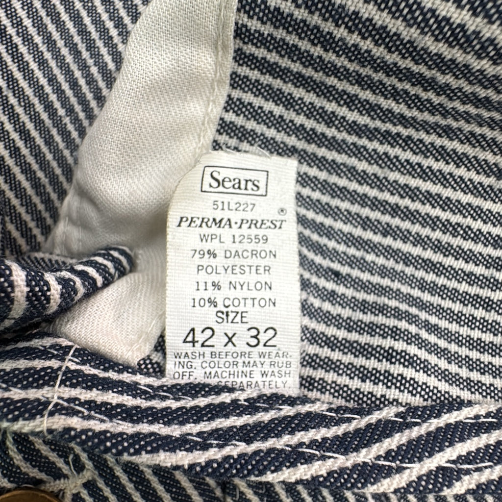 70s Sears TOUGHSKINS シアーズ タフスキン Overall