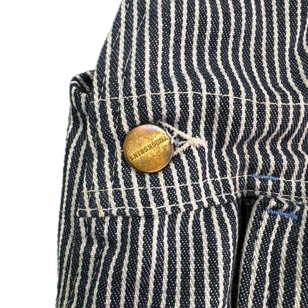 70s Sears TOUGHSKINS シアーズ タフスキン Overall