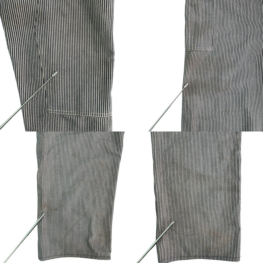 70s Sears TOUGHSKINS シアーズ タフスキン Overall