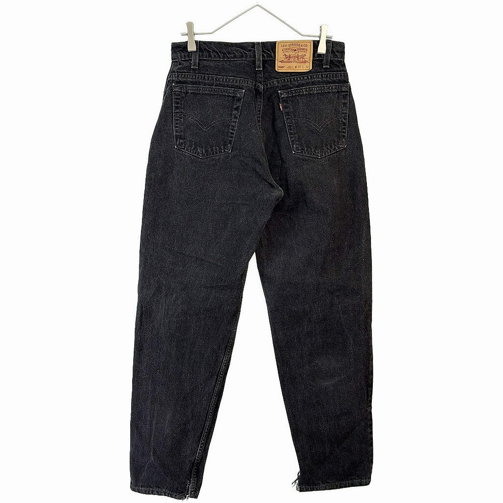 90s Levi's 560