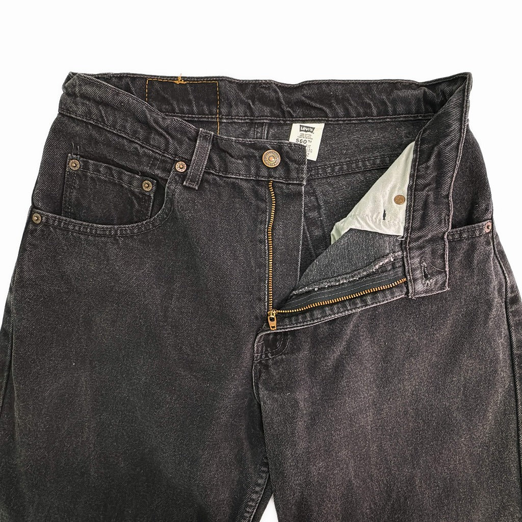 90s Levi's 560