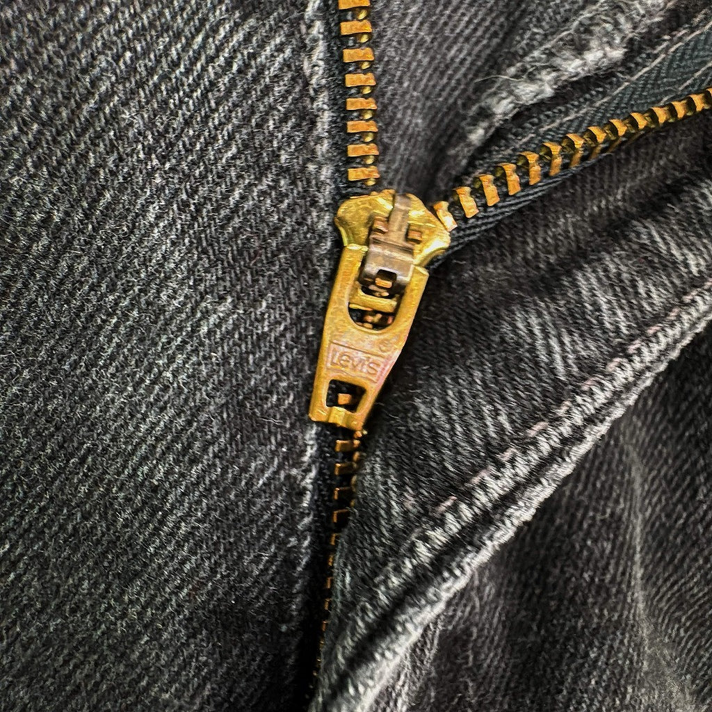 90s Levi's 560