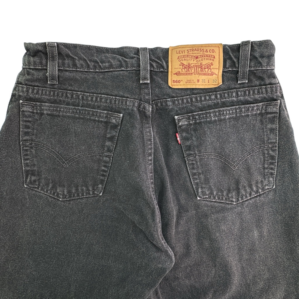 90s Levi's 560