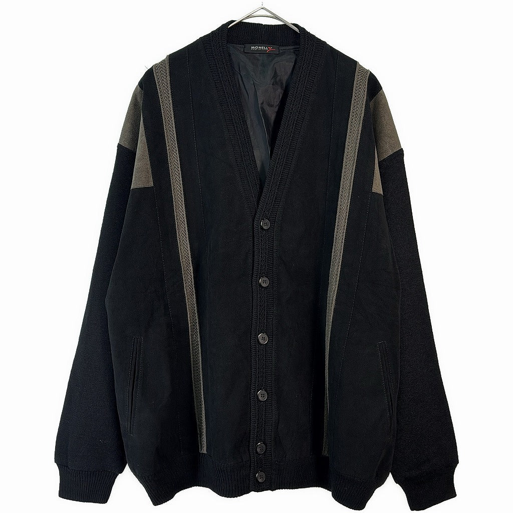 MONELL Cardigan