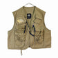 80s Columbia Fishing Vest