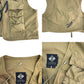 80s Columbia Fishing Vest
