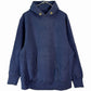 80s Champion REVERSE WEAVE Plain Hoodie