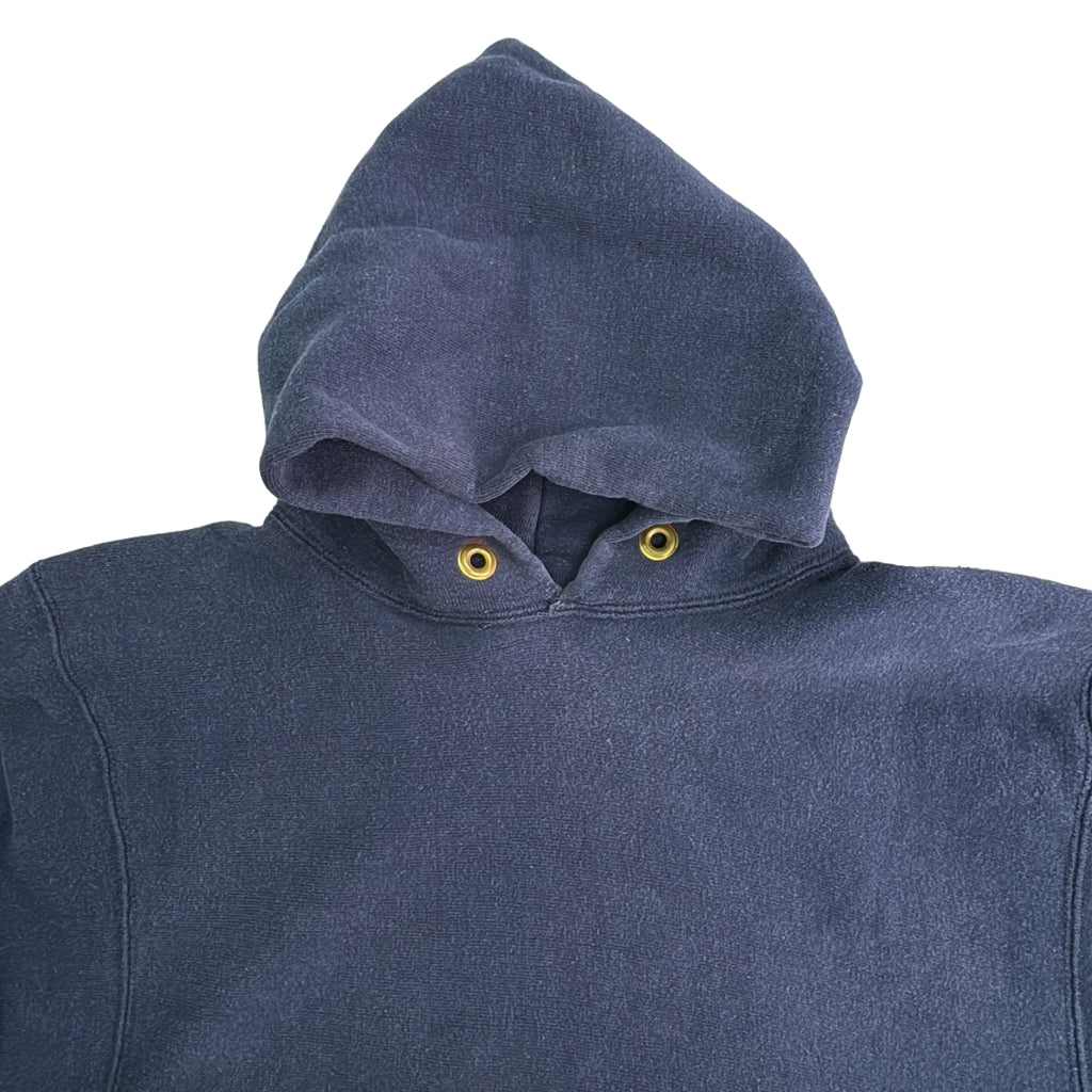 80s Champion REVERSE WEAVE Plain Hoodie