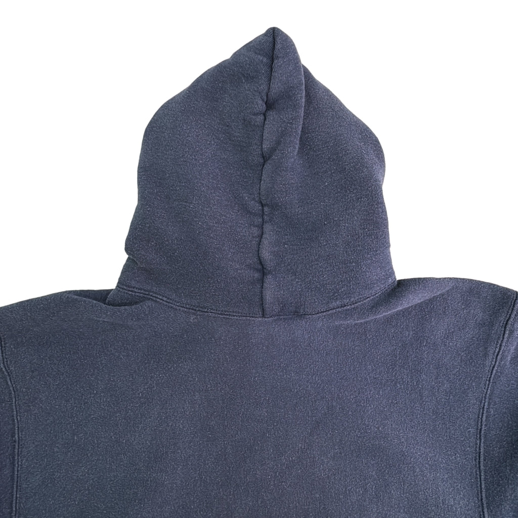 80s Champion REVERSE WEAVE Plain Hoodie