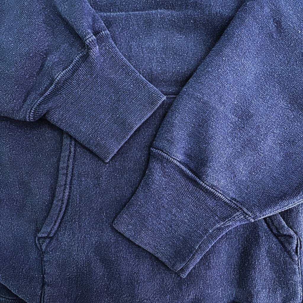 80s Champion REVERSE WEAVE Plain Hoodie