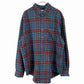 90s GAP Flannel Shirt