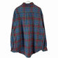 90s GAP Flannel Shirt